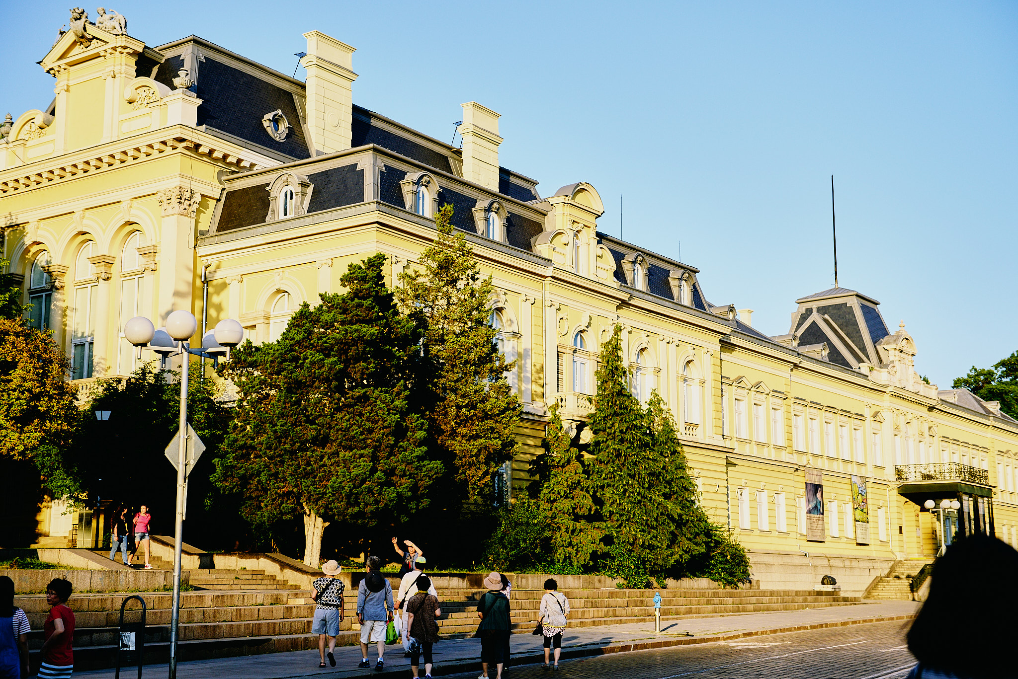 20130809 106 소피아 시내